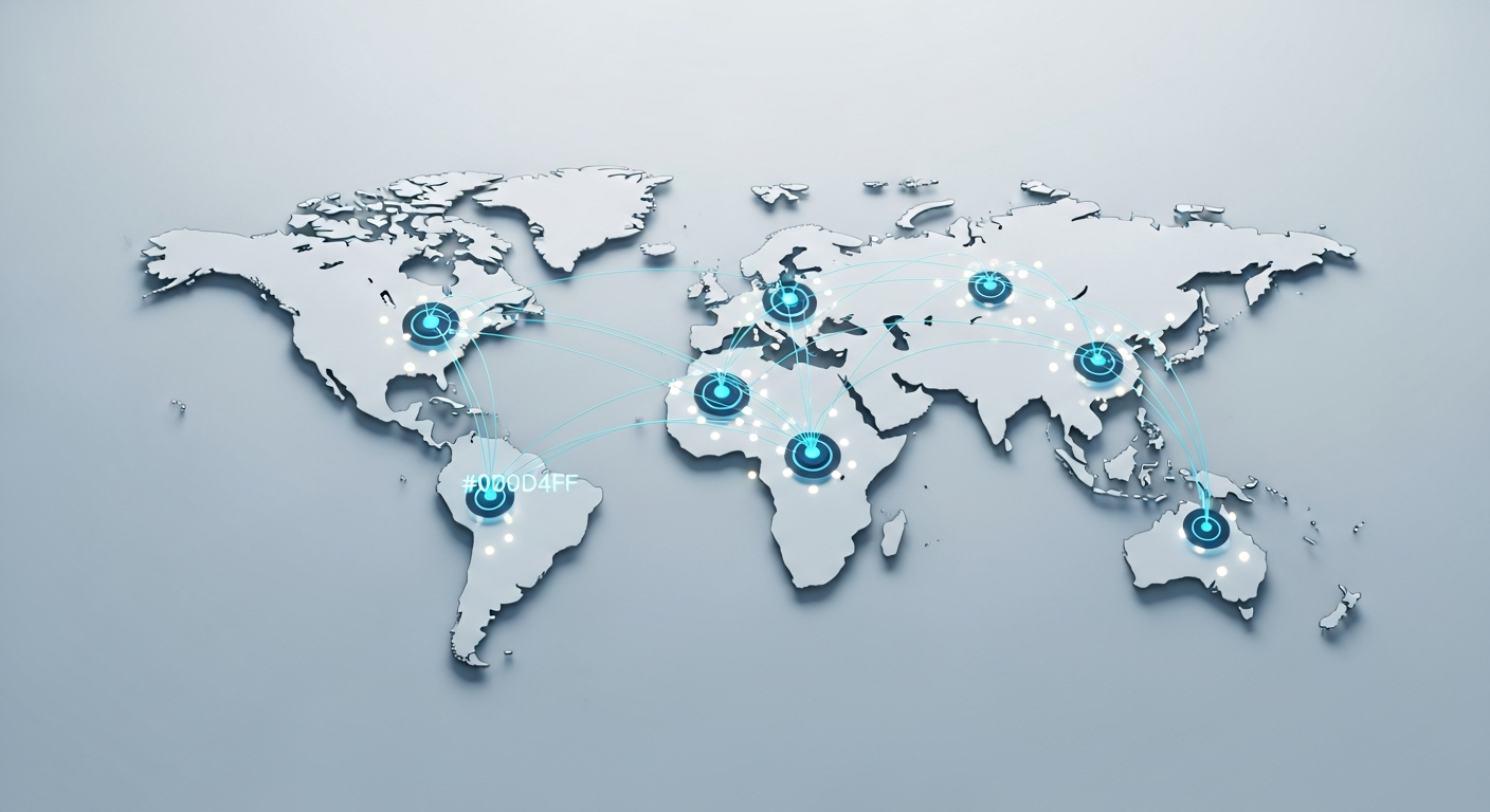 CardPro Payment Infrastructure